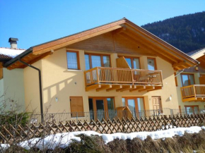 Residenza Laghestel -